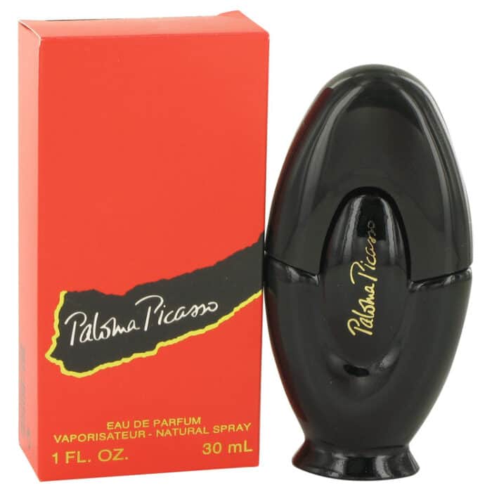 Paloma Picasso By Paloma Picasso - Eau De Parfum Spray 1 Oz