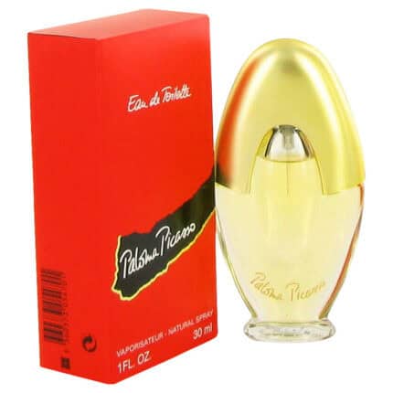 Paloma Picasso By Paloma Picasso - Eau De Toilette Spray 1 Oz