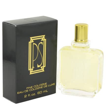 Paul Sebastian By Paul Sebastian - Cologne 2 Oz