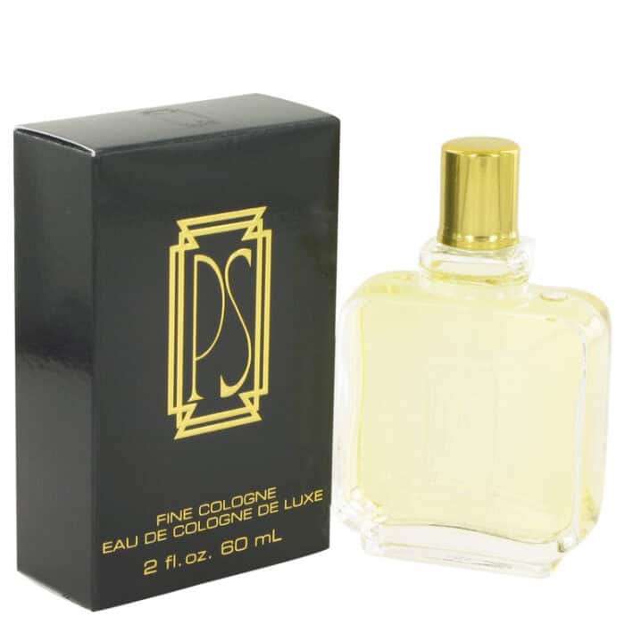 Paul Sebastian By Paul Sebastian - Cologne 2 Oz