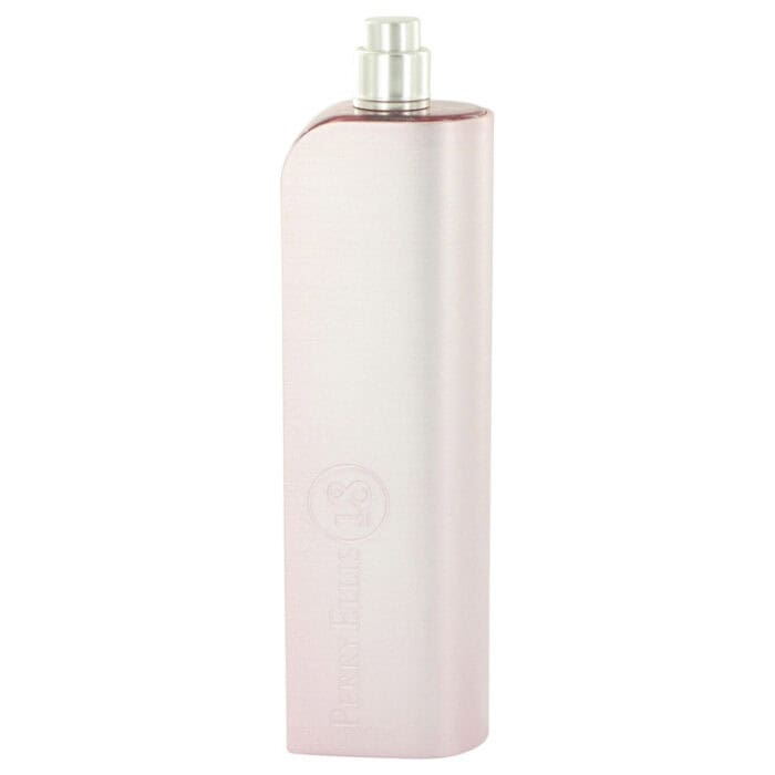 Perry Ellis 18 By Perry Ellis - Eau De Parfum Spray (Tester) 3.4 Oz