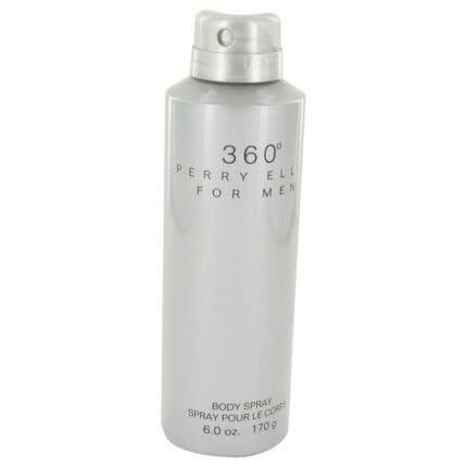Perry Ellis 360 By Perry Ellis - Body Spray 6.8 Oz