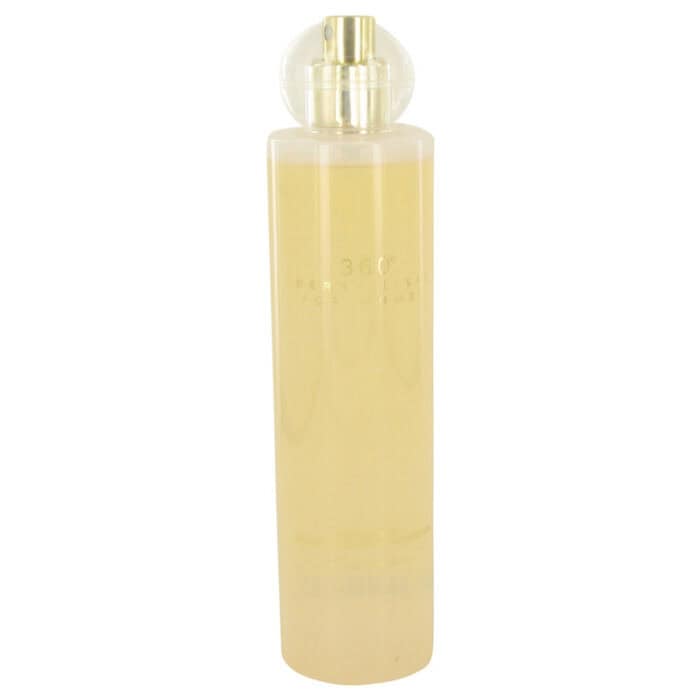 Perry Ellis 360 By Perry Ellis - Body Mist 8 Oz