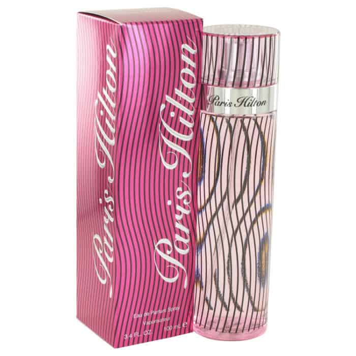 Paris Hilton By Paris Hilton - Eau De Parfum Spray 3.4 Oz