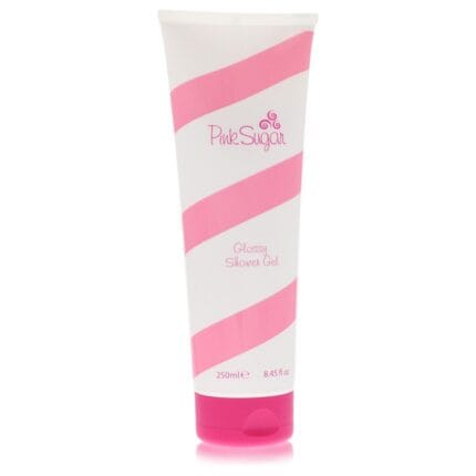 Pink Sugar By Aquolina - Shower Gel 8 Oz