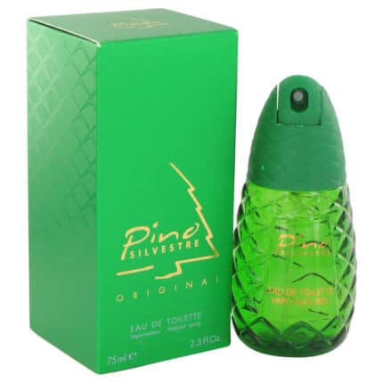 Pino Silvestre By Pino Silvestre - Eau De Toilette Spray 2.5 Oz