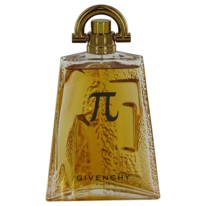 Pi By Givenchy - Eau De Toilette Spray (Tester) 3.4 Oz