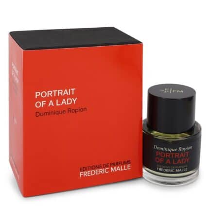 Portrait Of A Lady By Frederic Malle - Eau De Parfum Spray 1.7 Oz