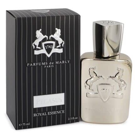 Pegasus By Parfums De Marly - Eau De Parfum Spray (Unisex) 2.5 Oz