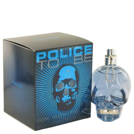 Police To Be Or Not To Be By Police Colognes - Eau De Toilette Spray 2.5 Oz