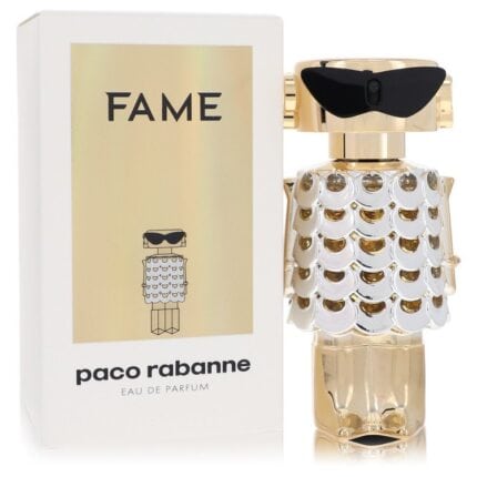 Paco Rabanne Fame By Paco Rabanne - Eau De Parfum Spray 1.7 Oz