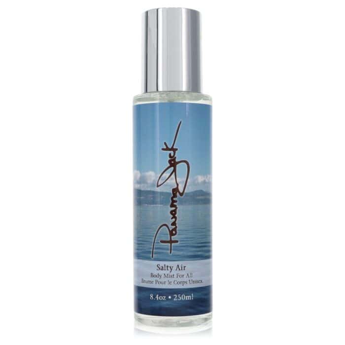 Panama Jack Salty Air By Panama Jack - Body Mist (Unisex) 8.4 Oz