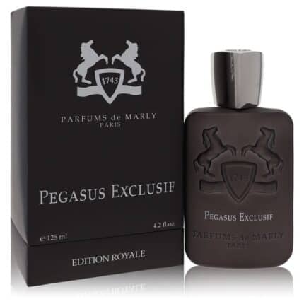 Pegasus Exclusif By Parfums De Marly - Eau De Parfum Spray 4.2 Oz