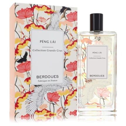 Peng Lai By Berdoues - Eau De Parfum Spray 3.38 Oz