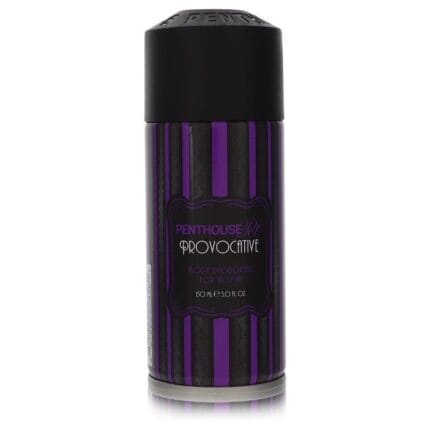 Penthouse Provocative By Penthouse - Deodorant Spray 5 Oz