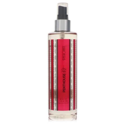 Penthouse Passionate By Penthouse - Deodorant Spray 5 Oz