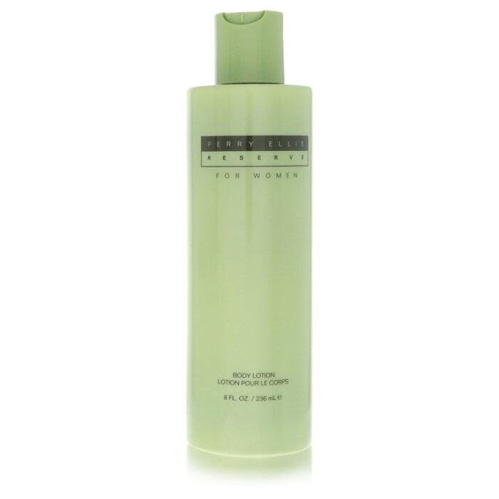 Perry Ellis Reserve By Perry Ellis - Body Lotion 8 Oz
