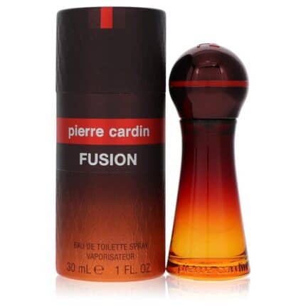 Pierre Cardin Fusion By Pierre Cardin - Eau De Toilette Spray 1 Oz