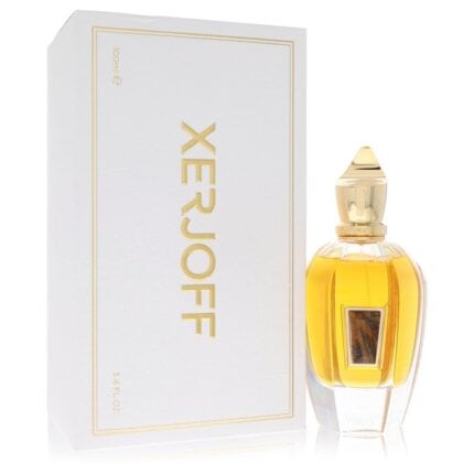 Pikovaya Dama By Xerjoff - Eau De Parfum Spray (Unisex) 3.4 Oz