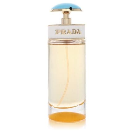 Prada Candy Sugar Pop By Prada - Eau De Parfum Spray (Tester) 2.7 Oz