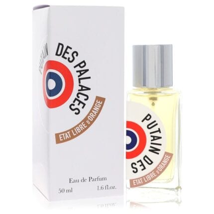 Putain Des Palaces By Etat Libre D'Orange - Eau De Parfum Spray 1.6 Oz