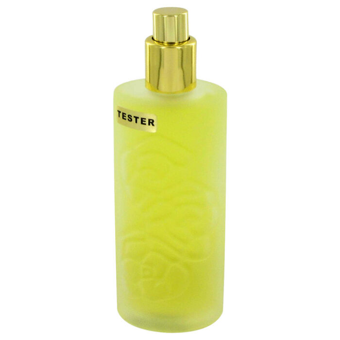Quelques Fleurs By Houbigant - Eau De Parfum Spray (Tester) 3.4 Oz