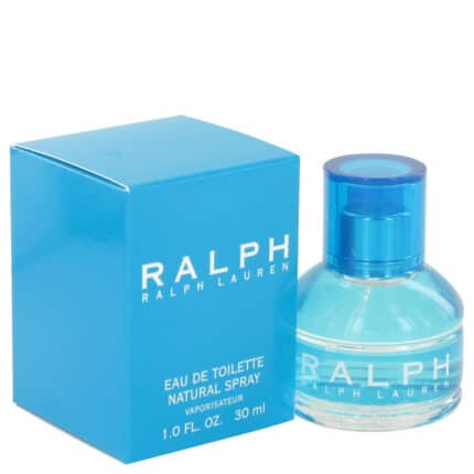 Ralph By Ralph Lauren - Eau De Toilette Spray 1 Oz