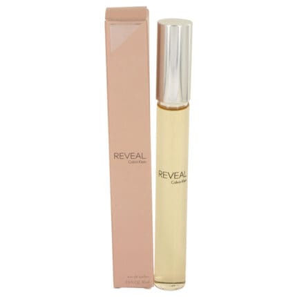 Reveal Calvin Klein By Calvin Klein - Eau De Parfum Spray Rollerball .33 Oz