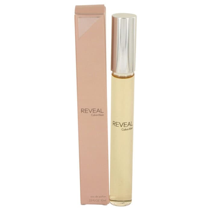 Reveal Calvin Klein By Calvin Klein - Eau De Parfum Spray Rollerball .33 Oz