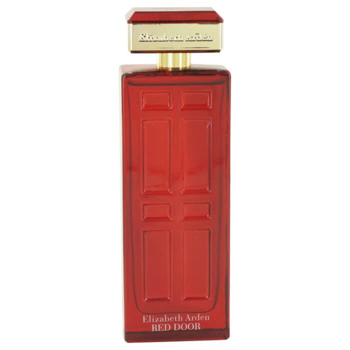 Red Door By Elizabeth Arden - Eau De Toilette Spray (Tester) 3.4 Oz