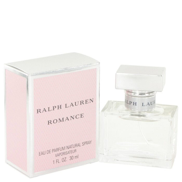 Romance By Ralph Lauren - Eau De Parfum Spray 1 Oz