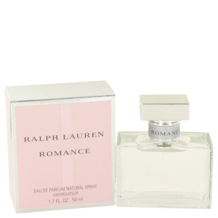 Romance By Ralph Lauren - Eau De Parfum Spray 1.7 Oz