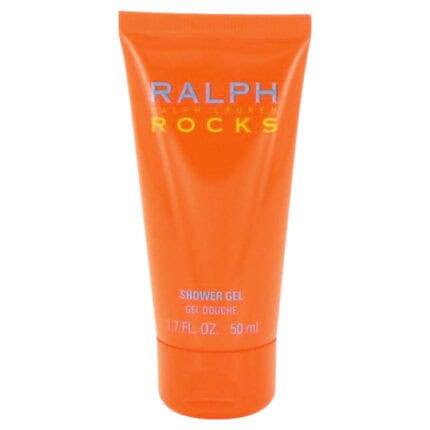 Ralph Rocks By Ralph Lauren - Shower Gel 1.7 Oz