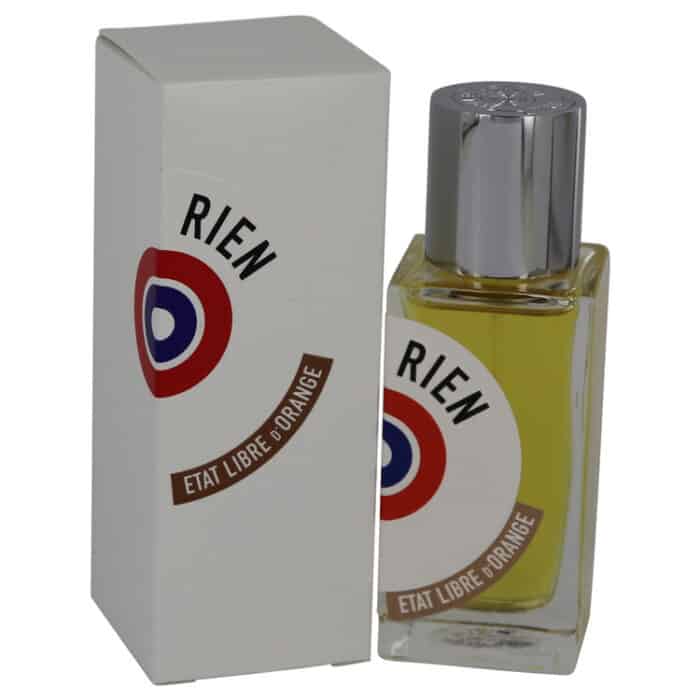 Rien By Etat Libre D'Orange - Eau De Parfum Spray 1.6 Oz