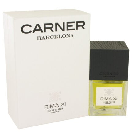 Rima XI By Carner Barcelona - Eau De Parfum Spray 3.4 Oz