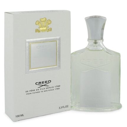 Royal Water By Creed - Eau De Parfum Spray 3.3 Oz