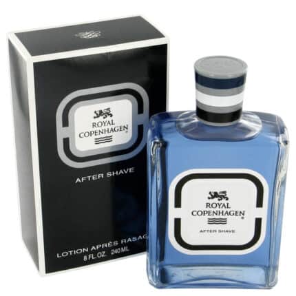 Royal Copenhagen By Royal Copenhagen - After Shave Lotion 8 Oz