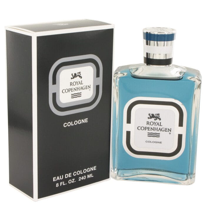 Royal Copenhagen By Royal Copenhagen - Cologne 8 Oz