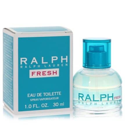 Ralph Fresh By Ralph Lauren - Eau De Toilette Spray 1 Oz