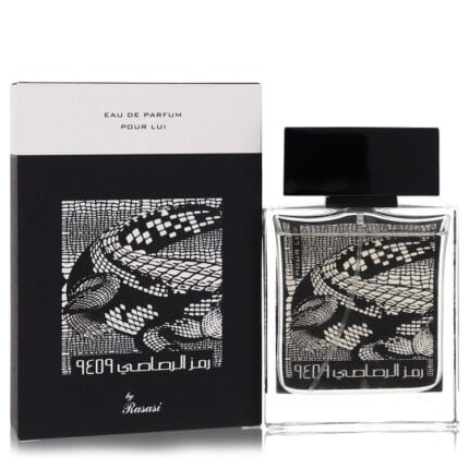 Rasasi Rumz Al Rasasi 9459 Pour Lui By Rasasi - Eau De Parfum Spray 1.7 Oz