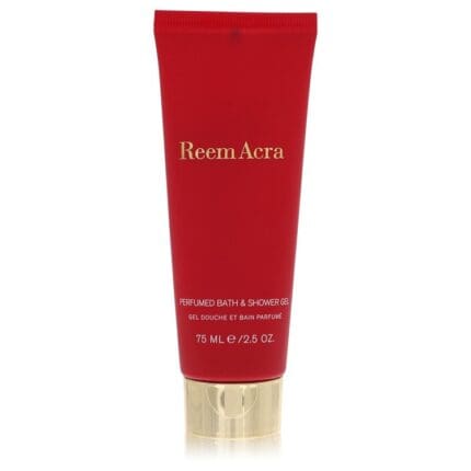 Reem Acra By Reem Acra - Shower Gel 2.5 Oz