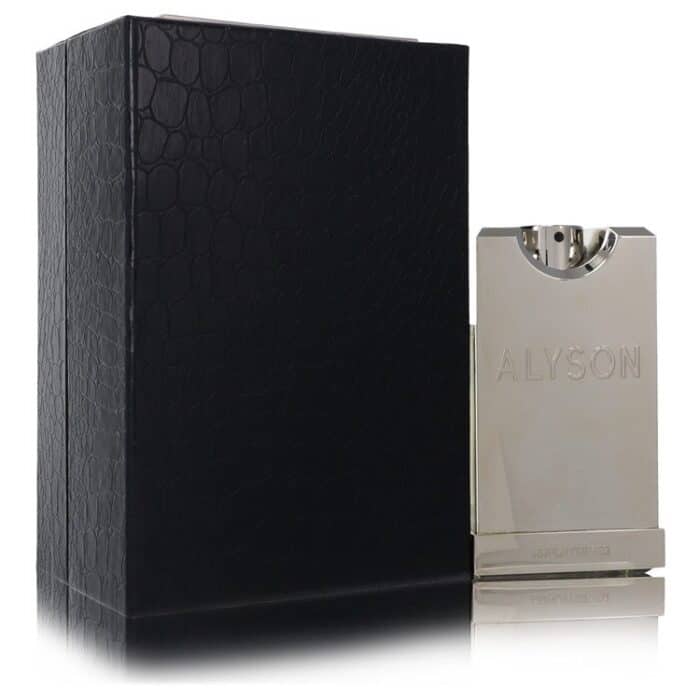 Rhum D'hiver By Alyson Oldoini - Eau De Parfum Spray 3.3 Oz