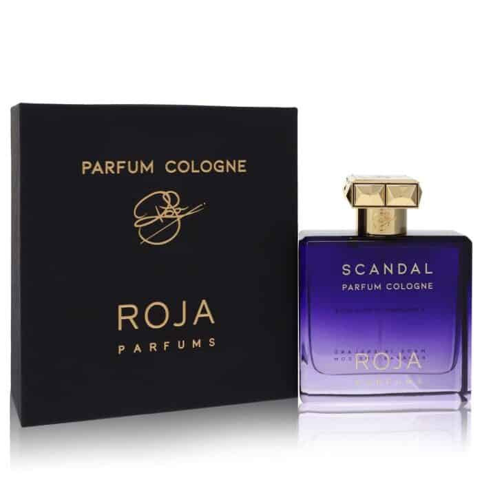 Roja Scandal By Roja Parfums - Eau De Parfum Spray 3.4 Oz