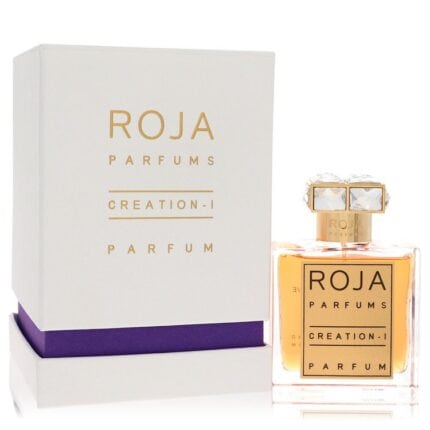 Roja Creation-I By Roja Parfums - Extrait De Parfum Spray 1.7 Oz