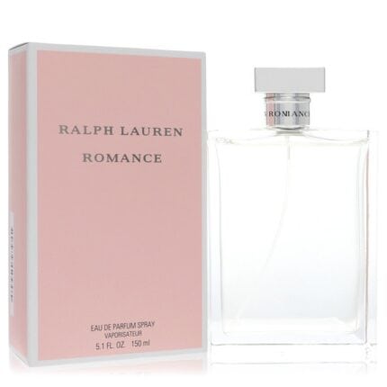 Romance By Ralph Lauren - Eau De Parfum Spray 5 Oz