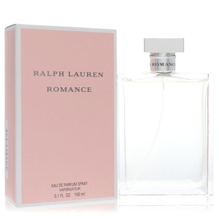 Romance By Ralph Lauren - Eau De Parfum Spray 5 Oz