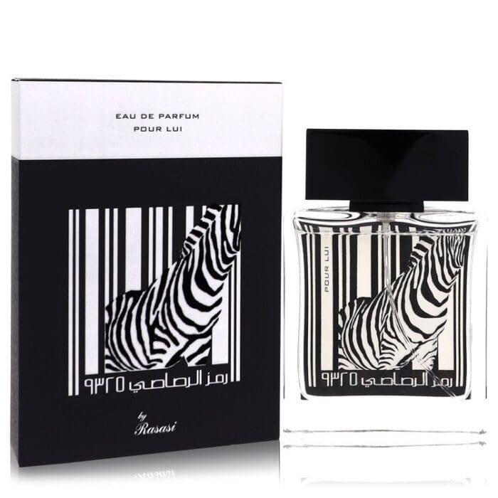 Rumz Al Rasasi 9325 Pour Lui By Rasasi - Eau De Parfum Spray 1.68 Oz