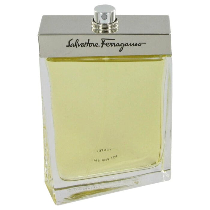 Salvatore Ferragamo By Salvatore Ferragamo - Eau De Toilette Spray (Tester) 3.4 Oz