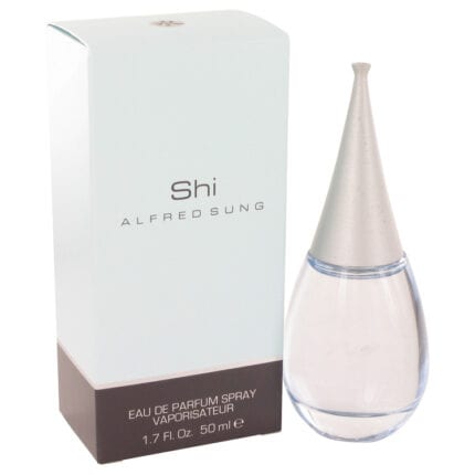 Shi By Alfred Sung - Eau De Parfum Spray 1.7 Oz