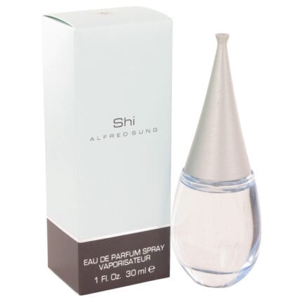 Shi By Alfred Sung - Eau De Parfum Spray 1 Oz